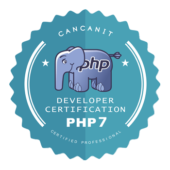 PHP Badge