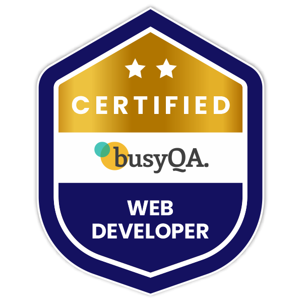 Badge