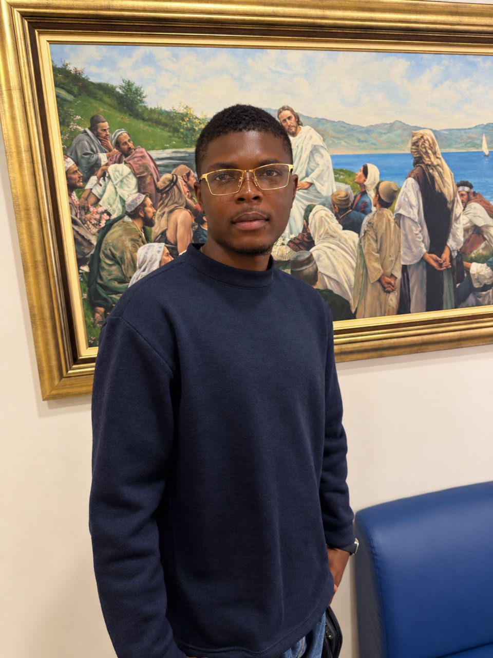 Samuel Chijioke